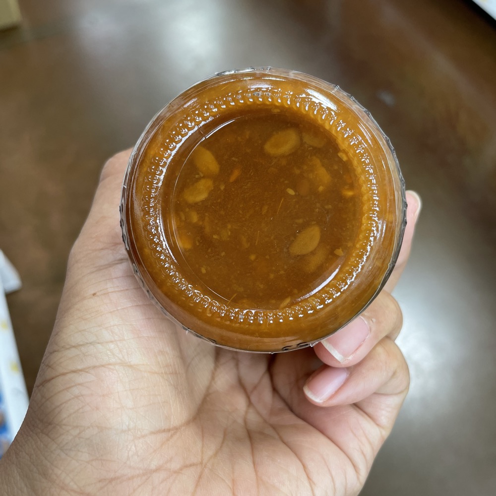 이금기 소이빈소스 비건소스 볶음소스 SOY BEAN SAUCE 240g : 월드구매