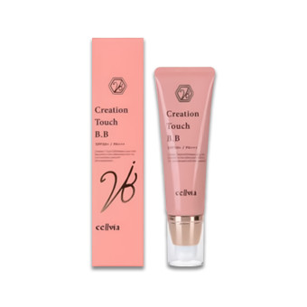 셀비아 크리에이션 터치 비비크림 50g : 코리아케어