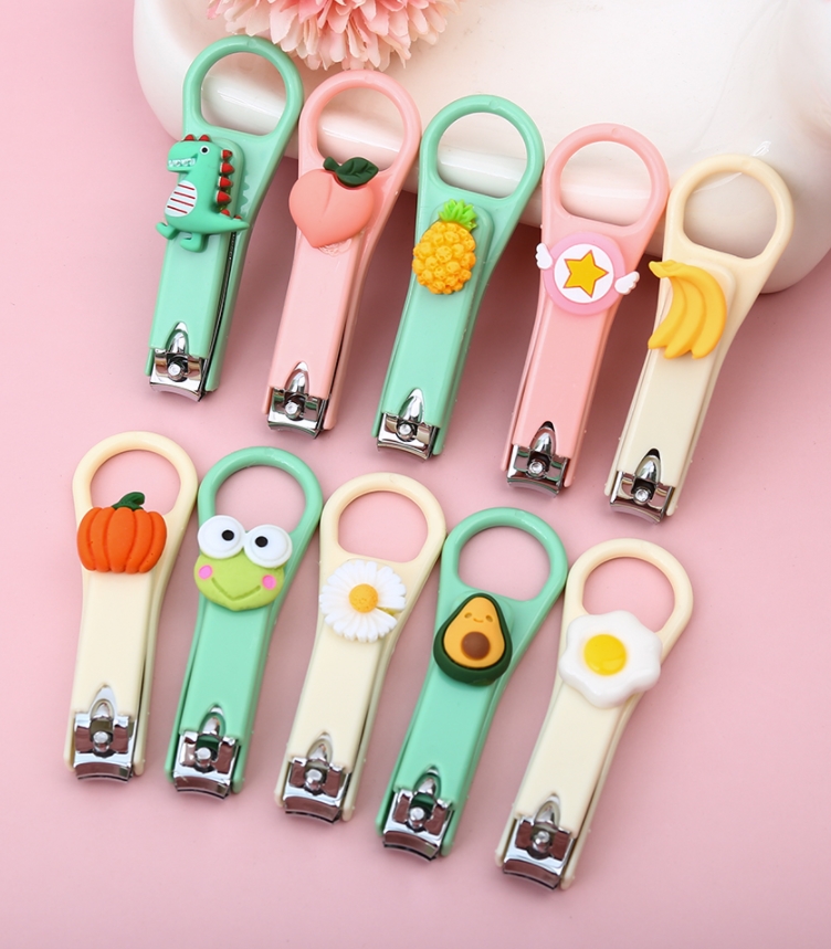 손톱손질 손톱깎이 깍이 관리 정리 도구 다듬기 깍기 깎기 쓰메끼리 안튀어 손톱갈이 : 한아름랜드