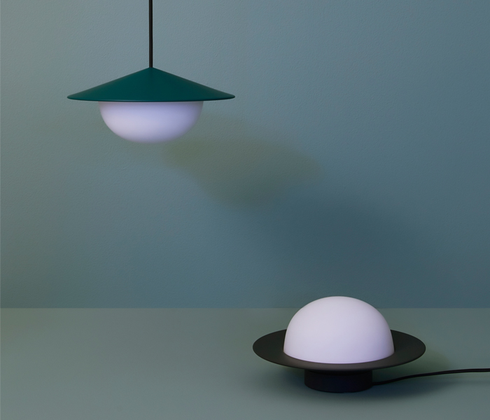 아고라이팅 엘리 팬던트 스몰 9 Colors / AGO LIGHTING ALLEY PENDANT SMALL 9 Colors : J갤러리