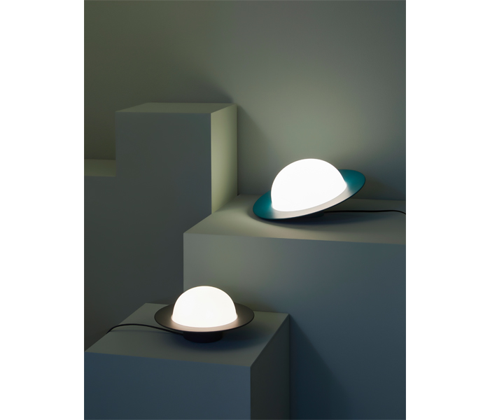 아고라이팅 엘리 테이블 조명(직부) 라지 9 Colors / AGO LIGHTING ALLEY TABLE (STILL) LARGE 9 Colors : J갤러리