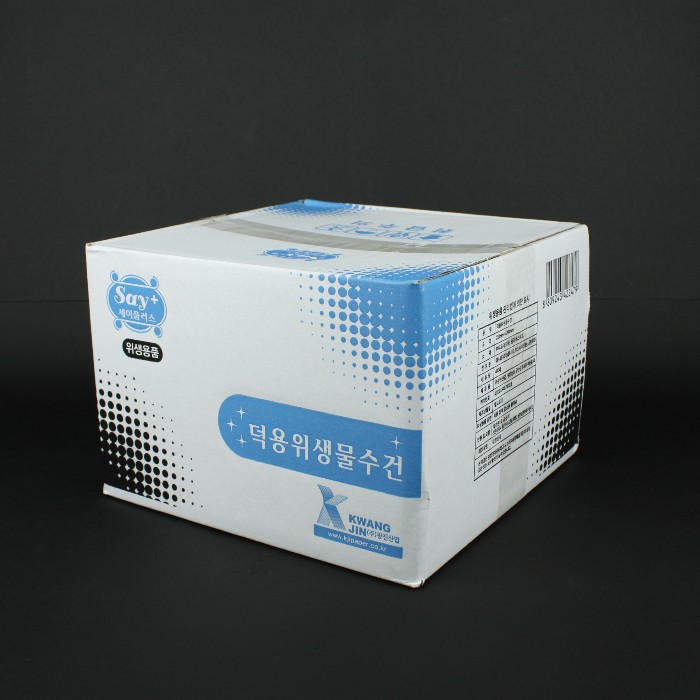 물티슈 덕용 위생물수건 400매 업소용 물수건 : 모두e샵