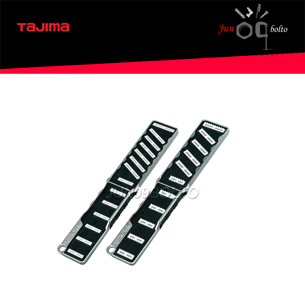 타지마 석고보드 대패 야스리 TBY-SH270S TBY-SH270A 단면 고운날 거친날 : JUN공구볼트