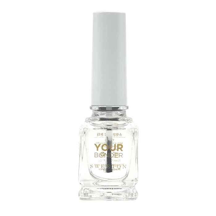 스윗온 본더 10ml (젤본더) : 셀프네일아트