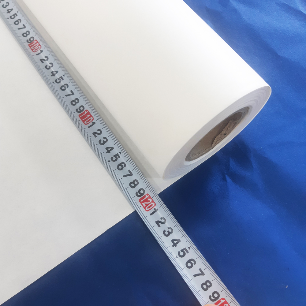 롤 배접지 2종(65g) : 참조은한지