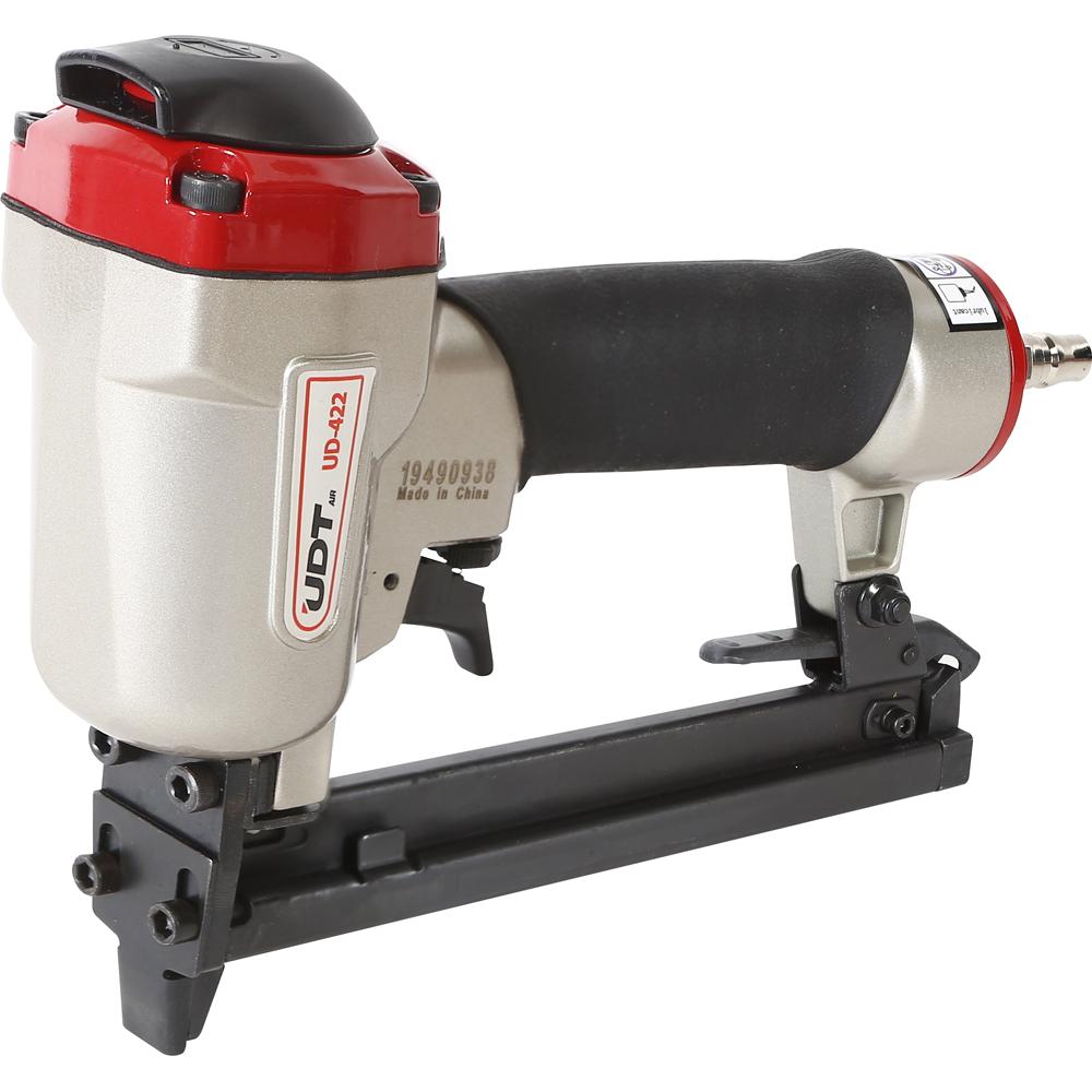 UDT 에어타카 타카총 타카건 가구스테플러 UD-422 F30 1022 DIY 목공 인테리어 : 디시마트철물공구안전