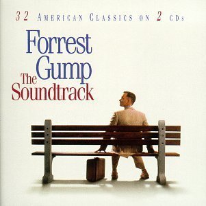 [해외 중고 CD] 영화 포레스트검프 Forest Gump OST (중고 2CD) : ymx