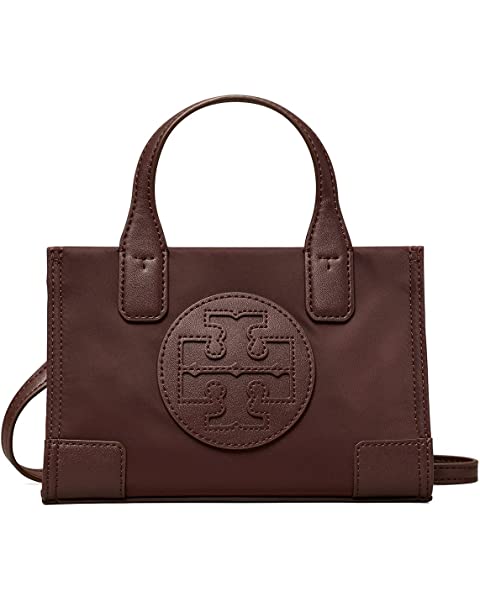 [해외]  토리버치 엘라 마이크로 토트백 TORY BURCH ELLA MICRO TOTE 두가지 색상 : USAbuying