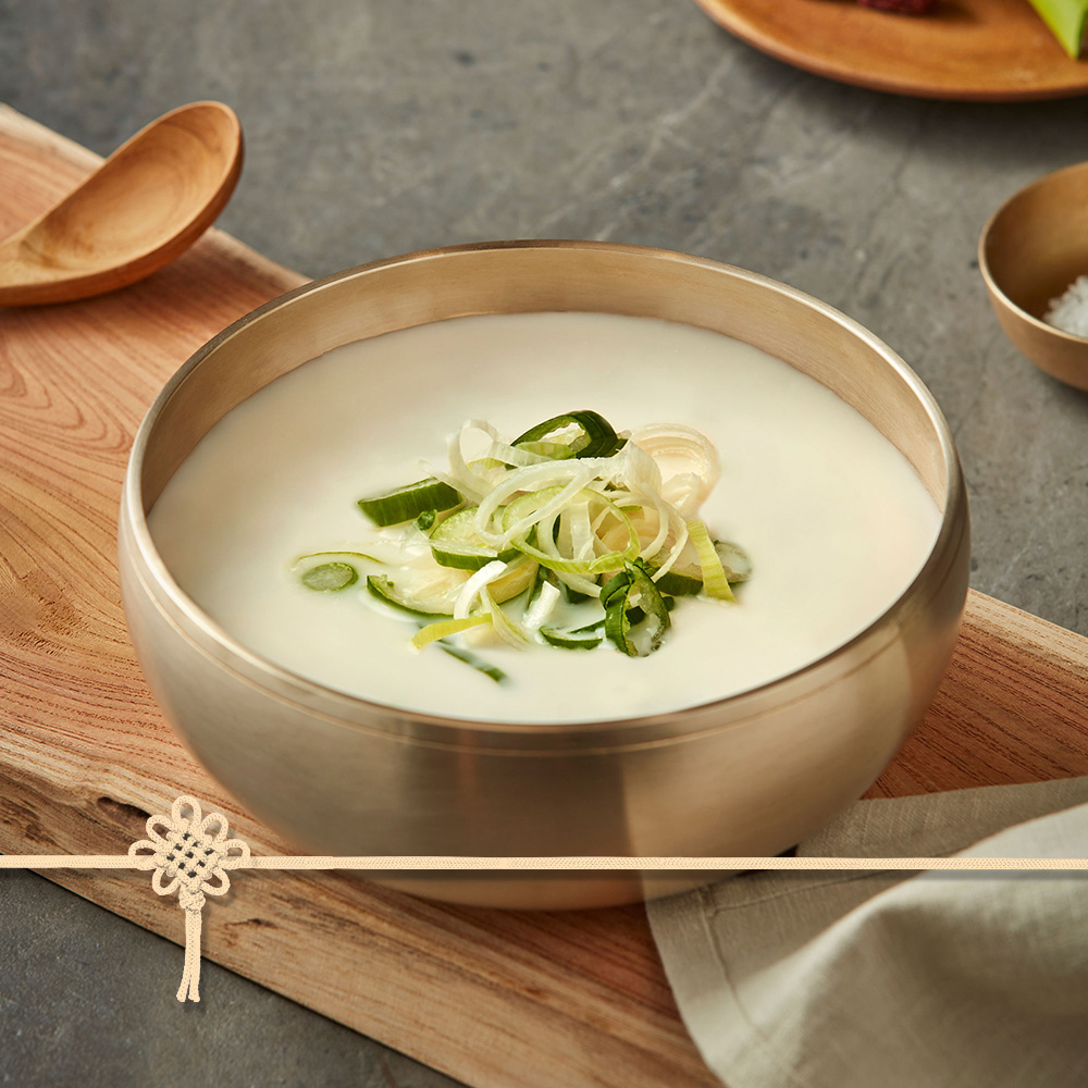 [6월 이벤트] 경복궁 홈파티 구성 (칼집LA갈비+사골 육개장+한우사골곰탕) : 경복궁 홈쿡