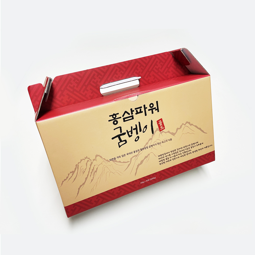 지원홈쇼핑 홍삼파워 굼벵이골드 30포 굼뱅이 : 지원크레이티브