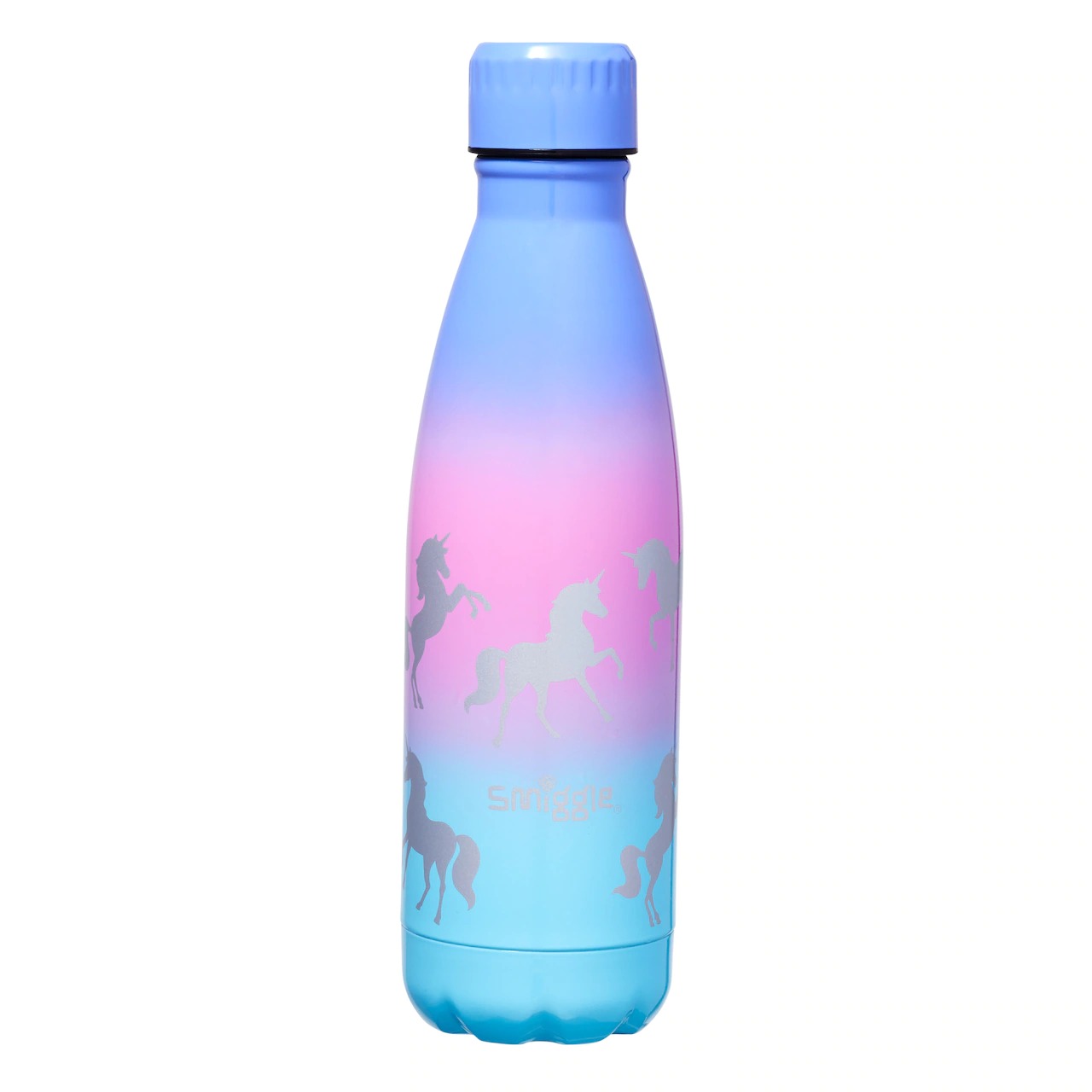 스미글 와우 스테인레스 스틸 원더 드링크 보틀 500ML : 쇼핑호주