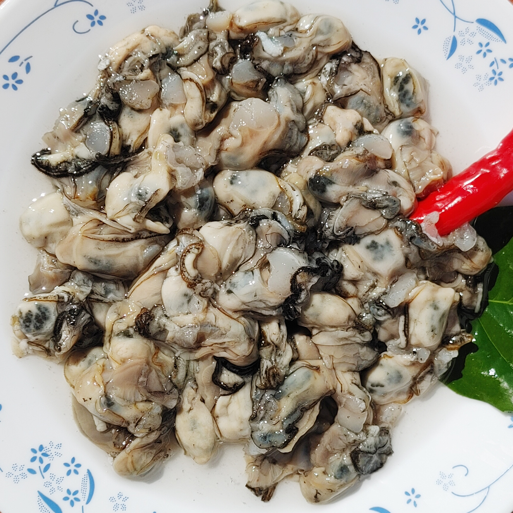통영 산지직송 자연산 돌굴1kg : 정직한수산 바다세상