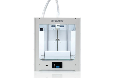[얼티메이커] 3D프린터 Ultimaker 2+ Connect : 쓰리디몬