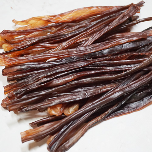 오징어 장족 반건조 대왕오징어다리 270g 문어발 건어물 말랑장족 맥주안주 : 바다담은 해담