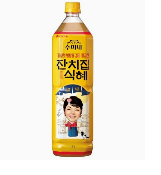 수미네 잔치집식혜 (1.5L) : 코코딜리 분당용인