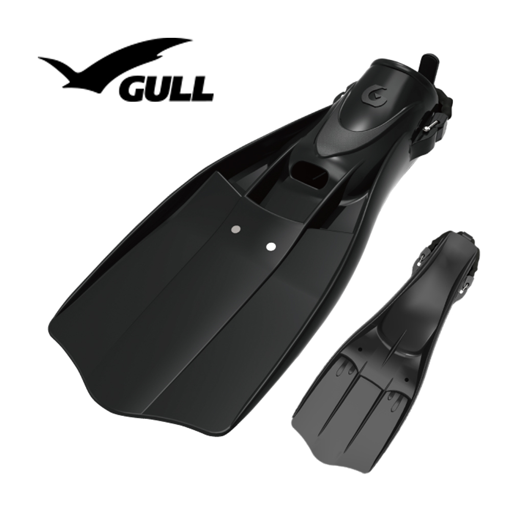 [GULL] 걸 GT 핀 지티 FIN 스킨스쿠버 오리발 : 피니쉬라인스포츠
