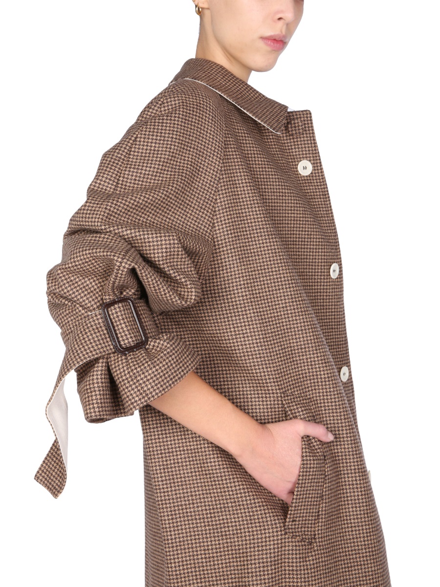 JEJIA 여성 트렌치 코트 PAPA COAT 3139J1C031 : 에비뉴165