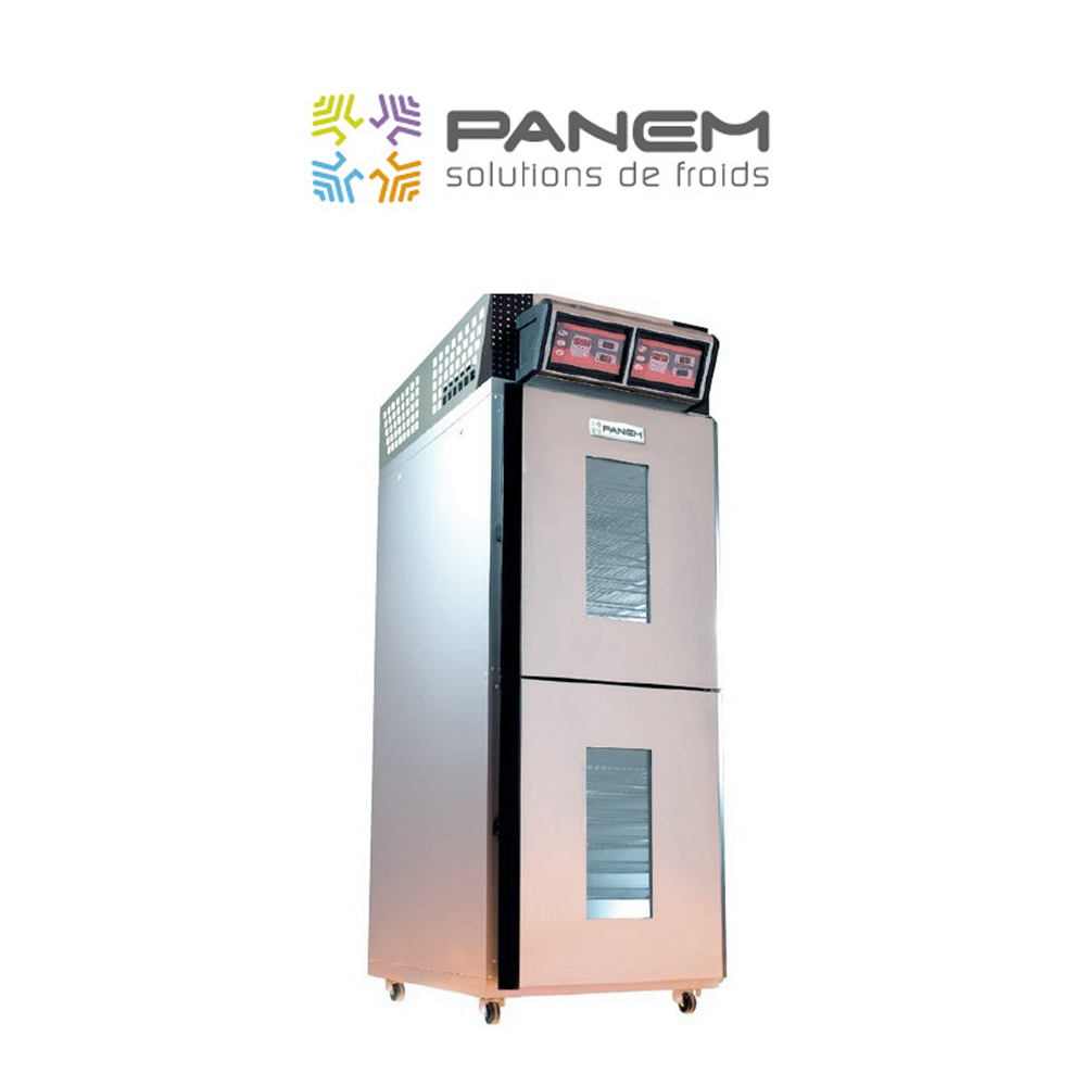 빠넴 PANEM 2도어 독립형 도우컨디셔너 48매 AA24B1DC : 에이치에스컴퍼니몰