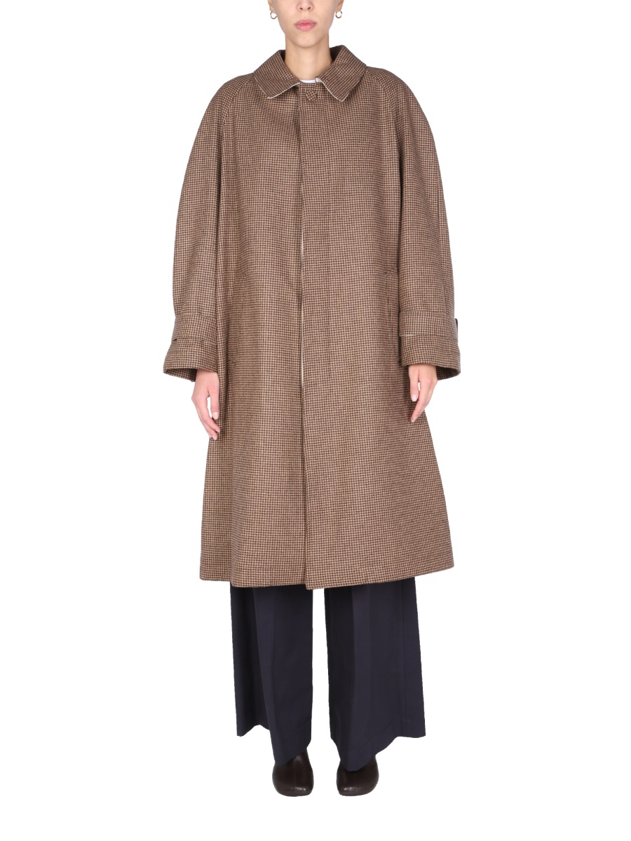 JEJIA 여성 트렌치 코트 PAPA COAT 3139J1C031 : 에비뉴165