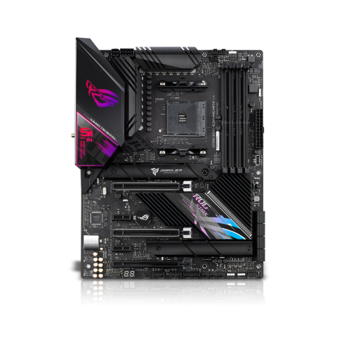 ASUS ROG STRIX X570-E GAMING WIFI II 대원CTS : 제삼세대