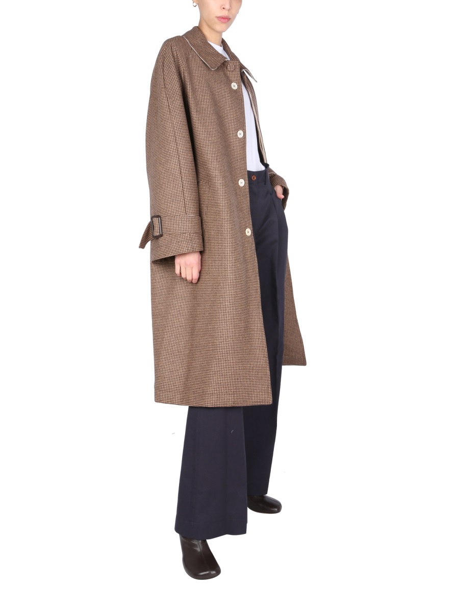 JEJIA 여성 트렌치 코트 PAPA COAT 3139J1C031 : 에비뉴165