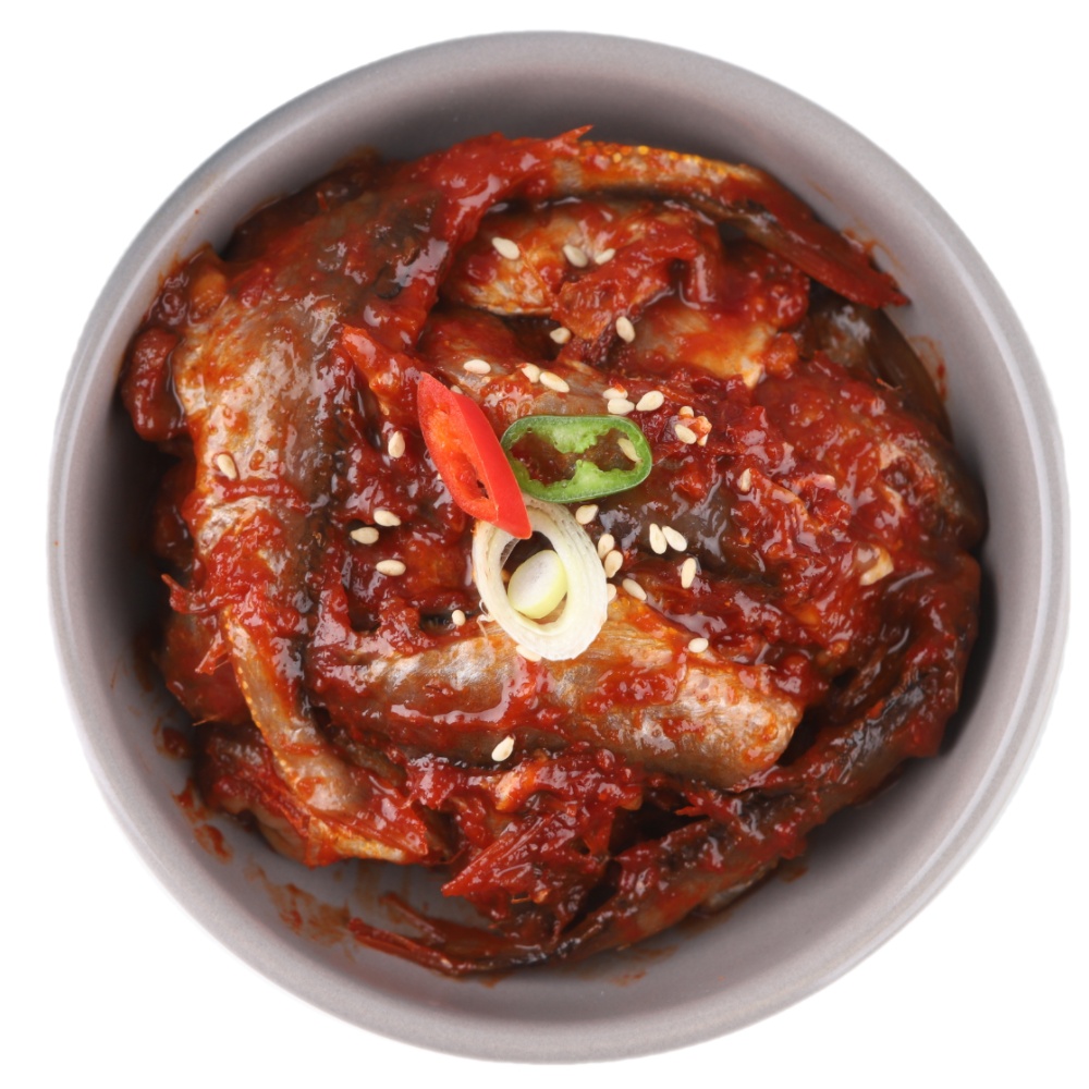 국산 양념 황석어젓갈 500g 1kg 황석어젓 : 사계절반찬