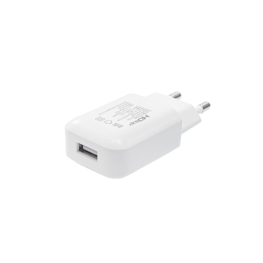 에이치디탑 DC 5V 1A 노트북 저속 저전력 저전압 스마트기기 USB 아답터 충전기 : 마하링크 공식스토어