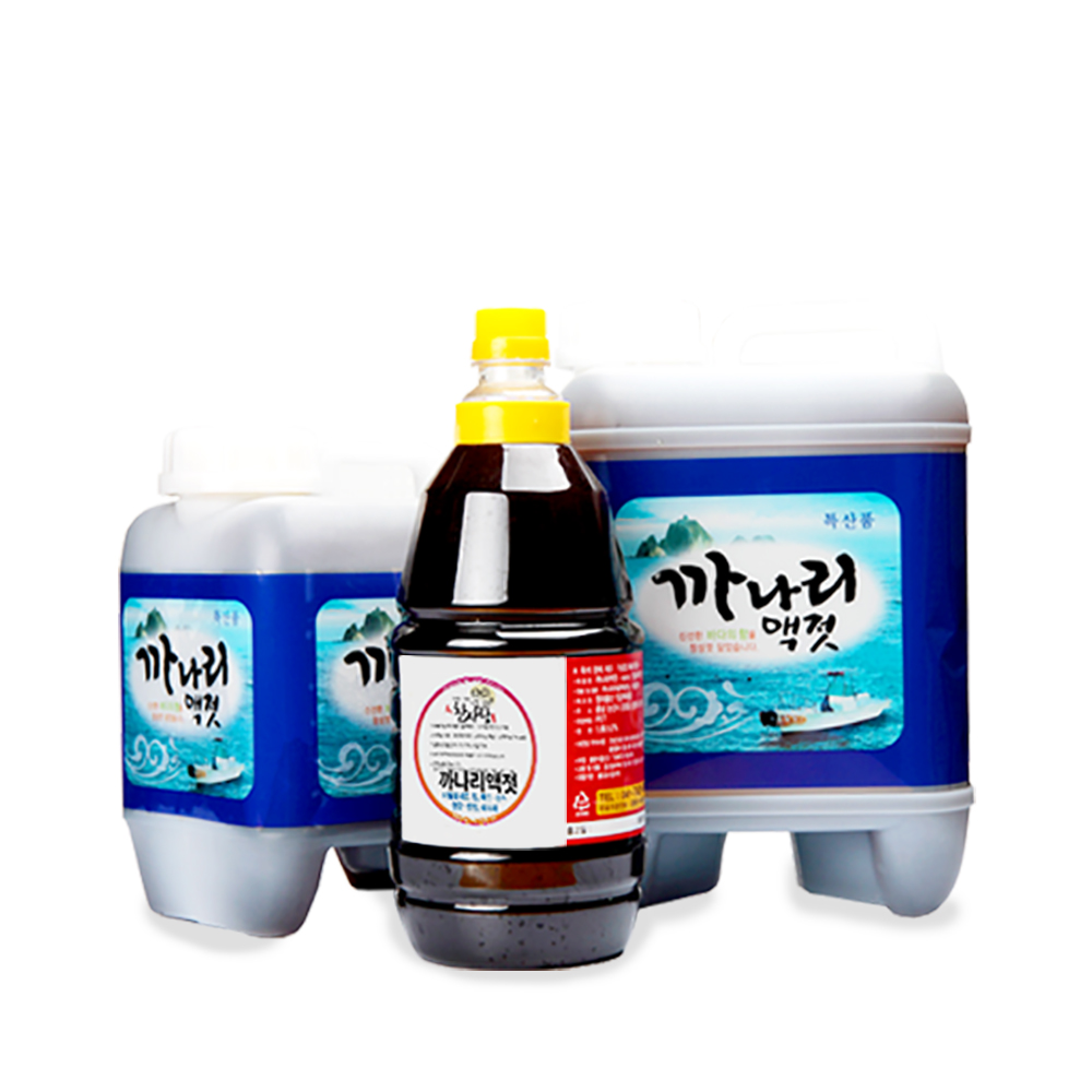 [김장준비] 전주찬사랑 까나리액젓 10kg : FRESHDAY