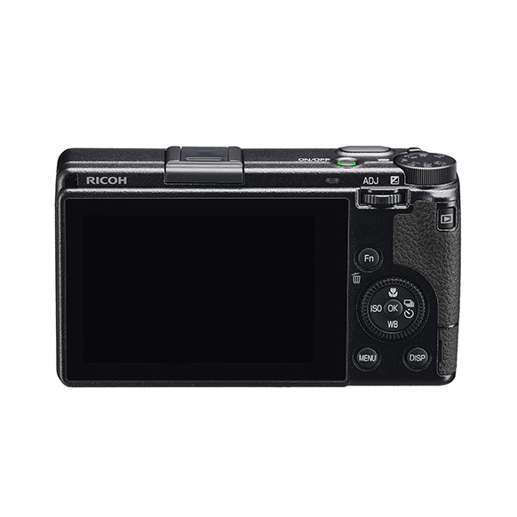 정품 RICOH GR IIIx 리코 GR3X 컴팩트카메라 : 폴카메라