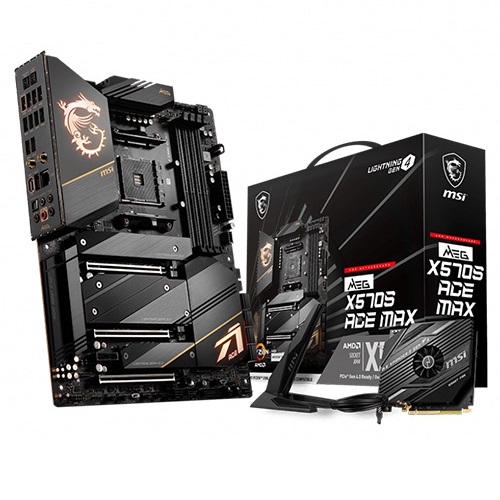 (주)근호컴 [MSI]X570S 에이스 맥스 : 근호컴