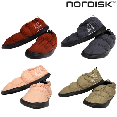 [노르디스크] 노르디스크 X 삼소 삼소 헤르모드 다운 슈 / ANO12S268112-42 : 7942캠프