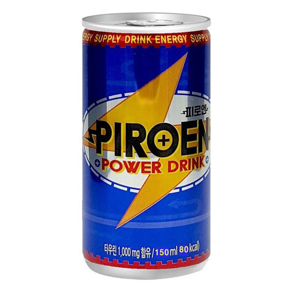 30캔 박카스맛 에너지드링크 비타민B2 함량제 피로회복엔 피로엔음료 비타엔 : 더파라조