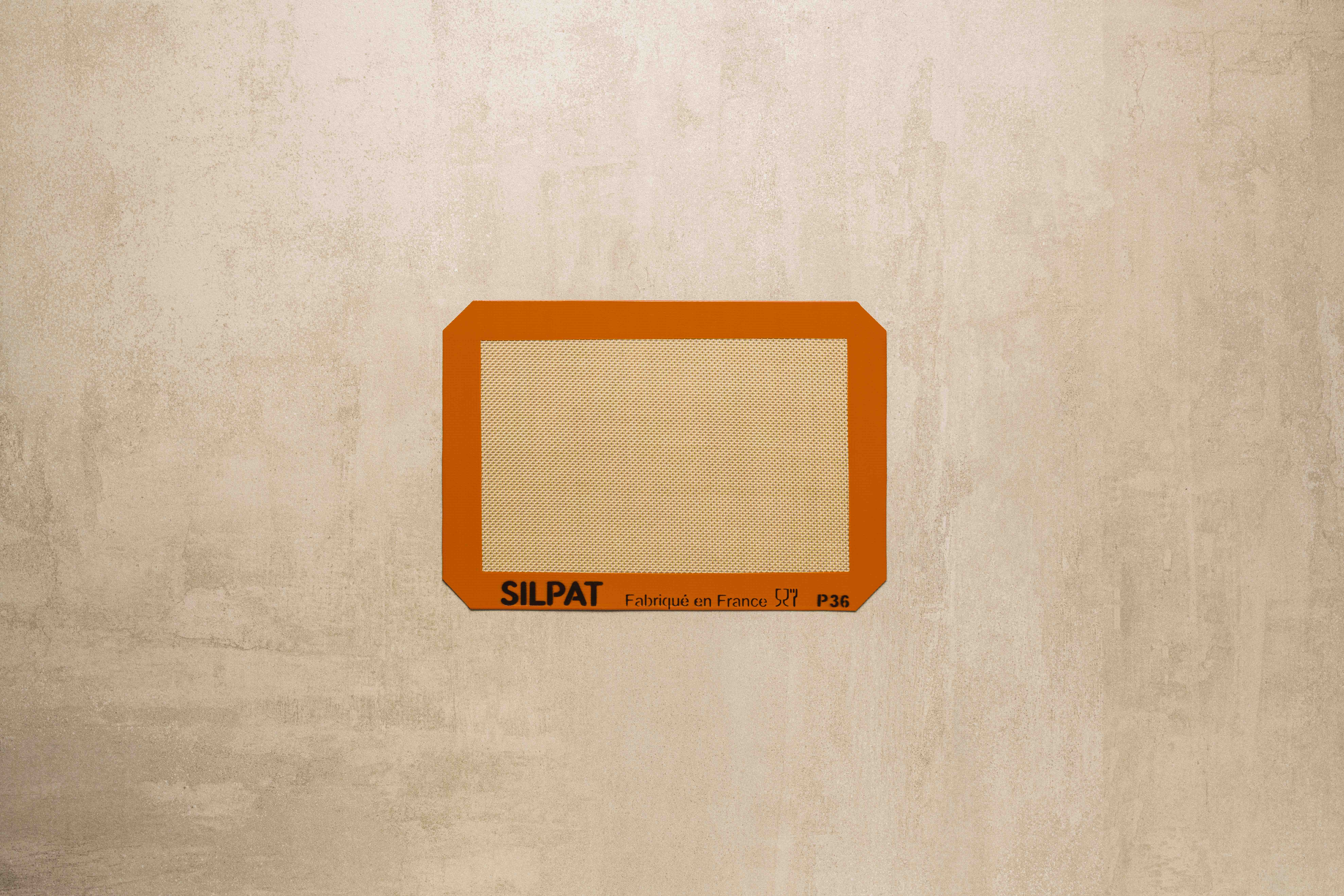 미니 실팻 실리콘 매트 20x30cm MINI SILPAT La Petite Toile : 미페이스트리