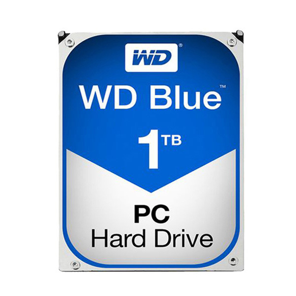 WD10EZEX 컴퓨터 저장장치 HDD1테라 하드디스크판매 : 해피퍼유