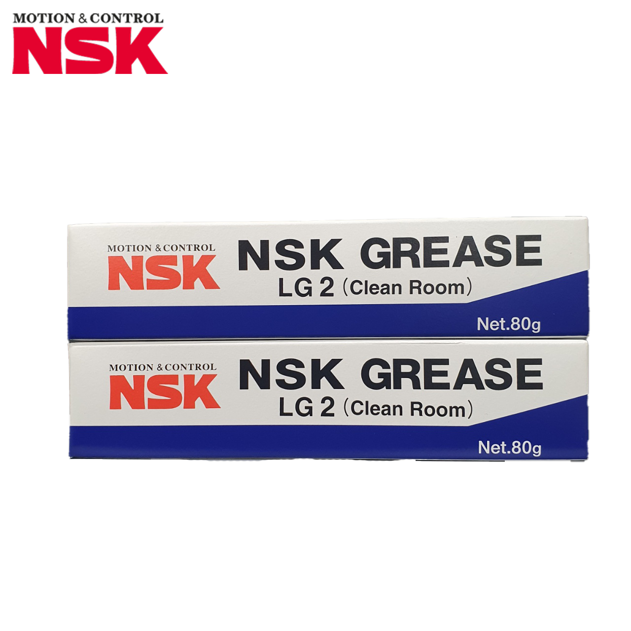 안양 NSK LG2 크린룸 클린룸 그리스 구리스 베어링 볼 스크류 일제 80g 자바라 : 다부쳐