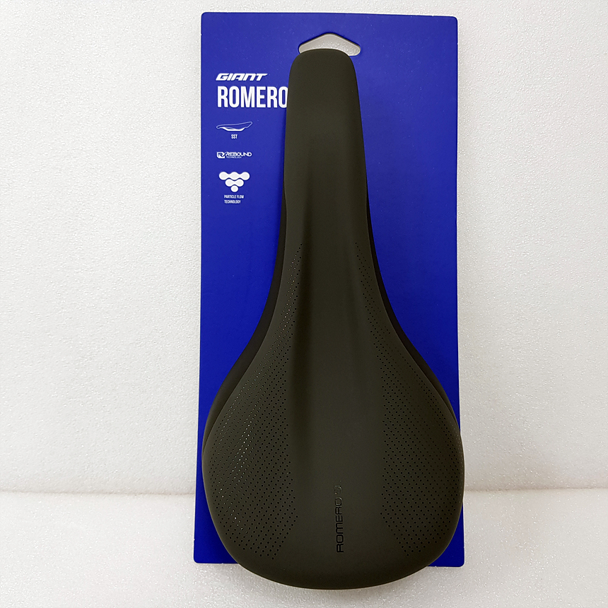 자이언트 로메로 SL 안장 GIANT ROMERO SL : 케이팩토리