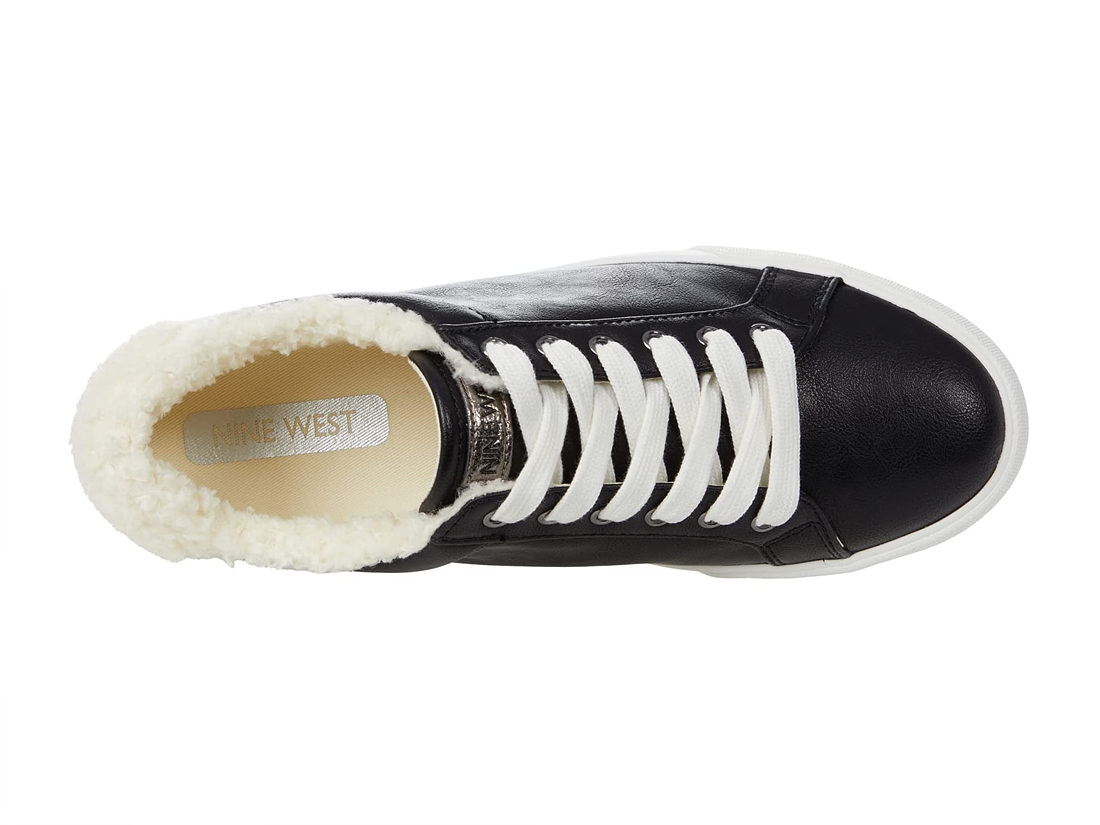 Nine West Layna 나인웨스트 여성 스니커즈 캐주얼운동화 : 트레이드스퀘어