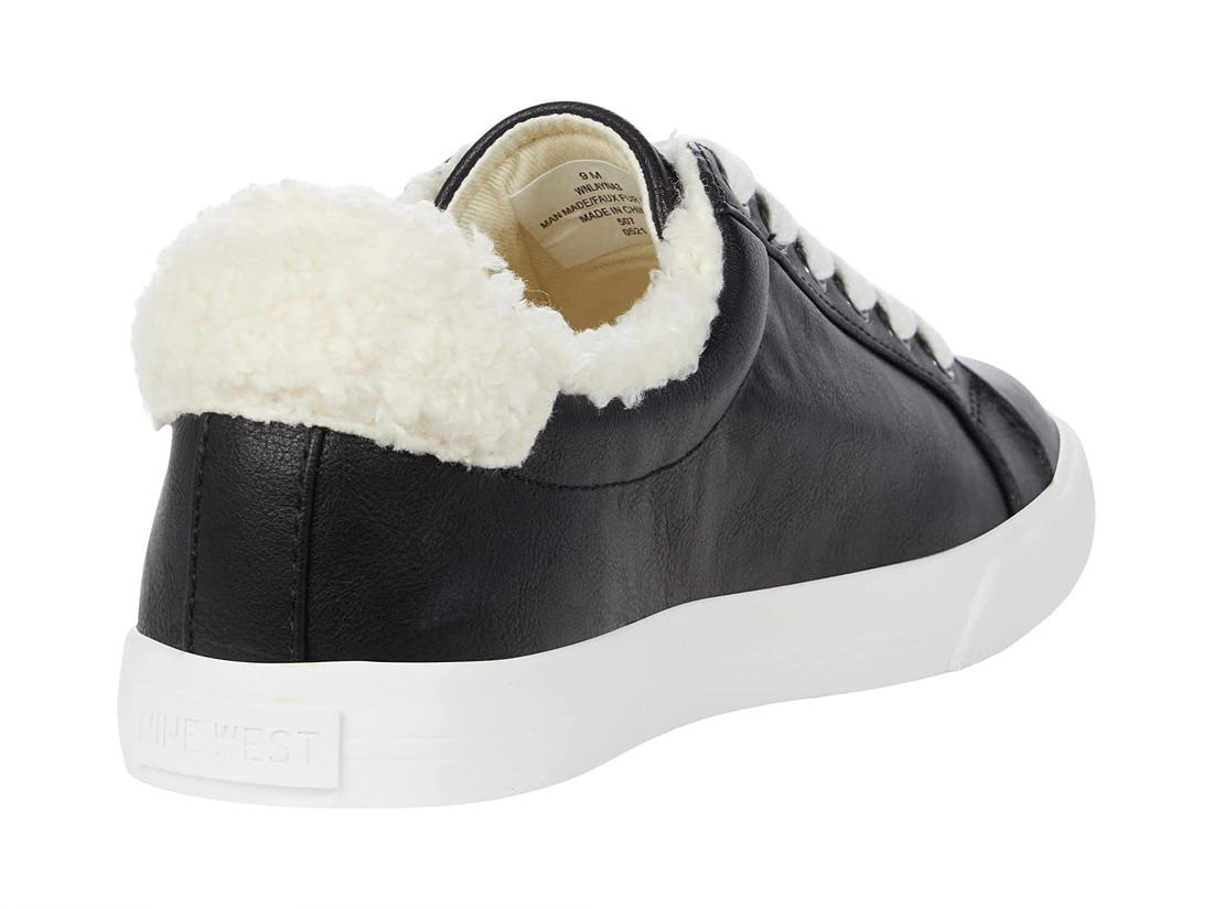 Nine West Layna 나인웨스트 여성 스니커즈 캐주얼운동화 : 트레이드스퀘어