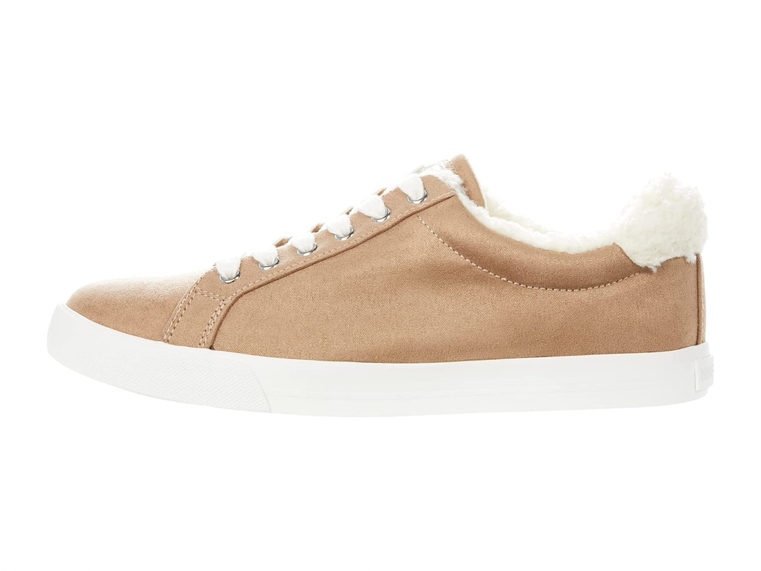 Nine West Layna 나인웨스트 여성 스니커즈 캐주얼운동화 : 트레이드스퀘어