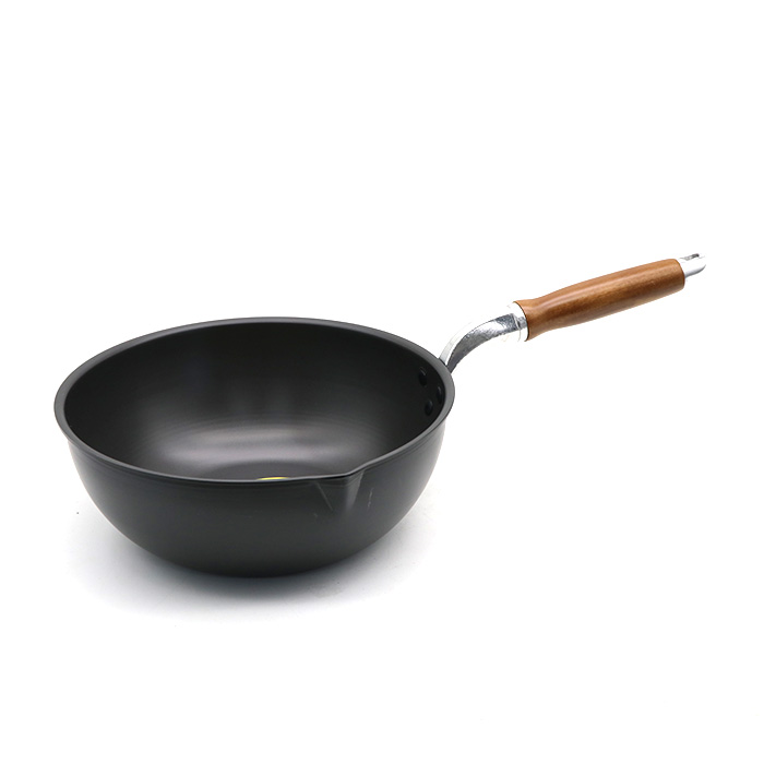 국내생산 북경팬 26cm 부터 35cm 경질팬 업소용 가정용 중화요리 : 88끓이다