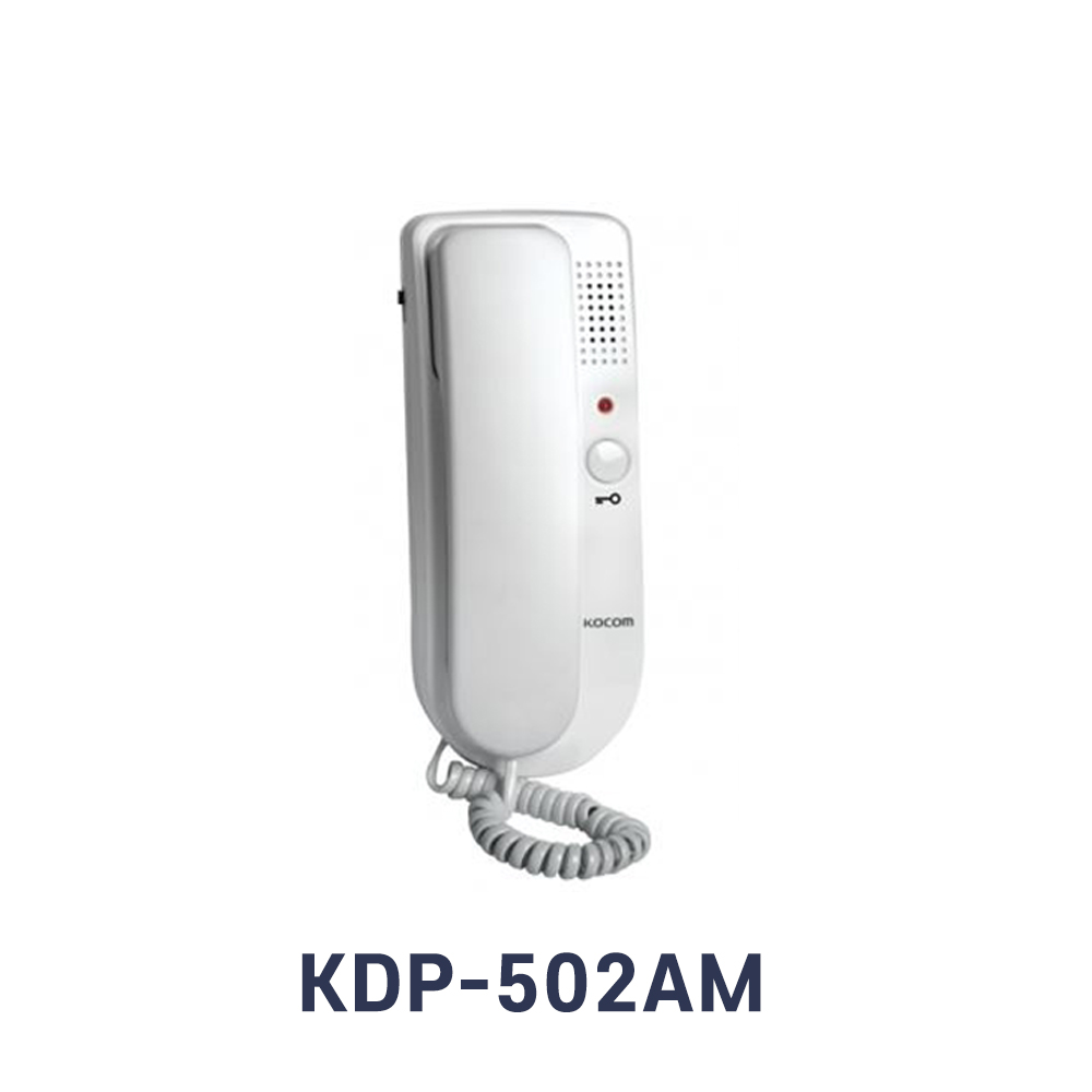 코콤 인터폰 KDP 502A 모기 : 다원홈프랜즈