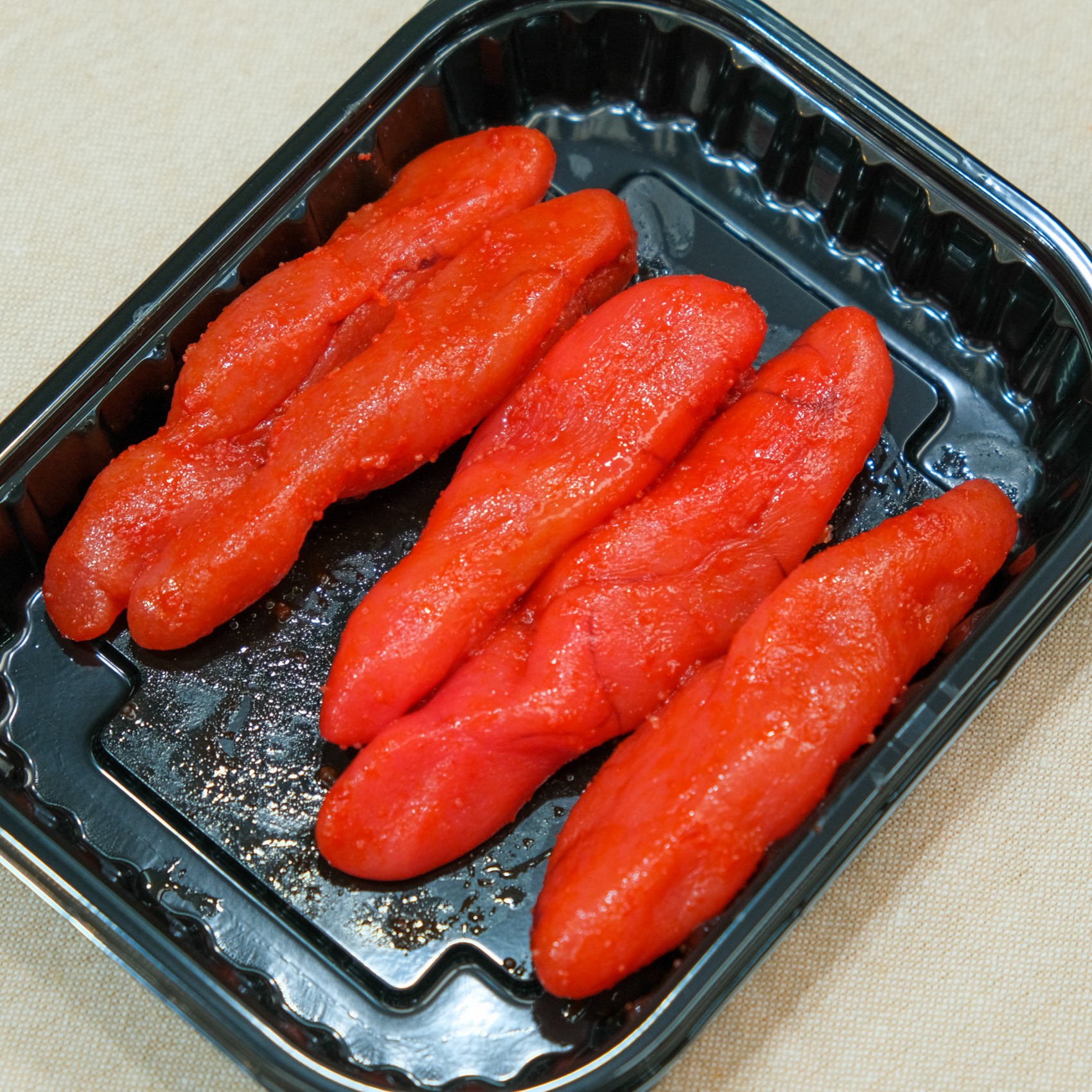 [인천서구 배달] 부드러운 명란젓 270g [인천강남 숟갈옆에젓갈] : 동네시장 장보기