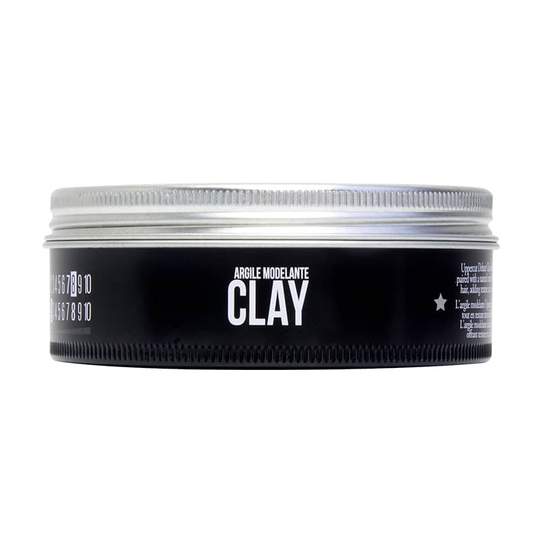 어퍼컷디럭스 클레이 포마드 New Clay Pomade 60g 바버샵 수성 포마드 : 쎄아떼 헤어마트