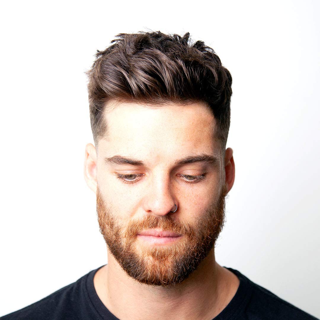 어퍼컷디럭스 클레이 포마드 New Clay Pomade 60g 바버샵 수성 포마드 : 쎄아떼 헤어마트