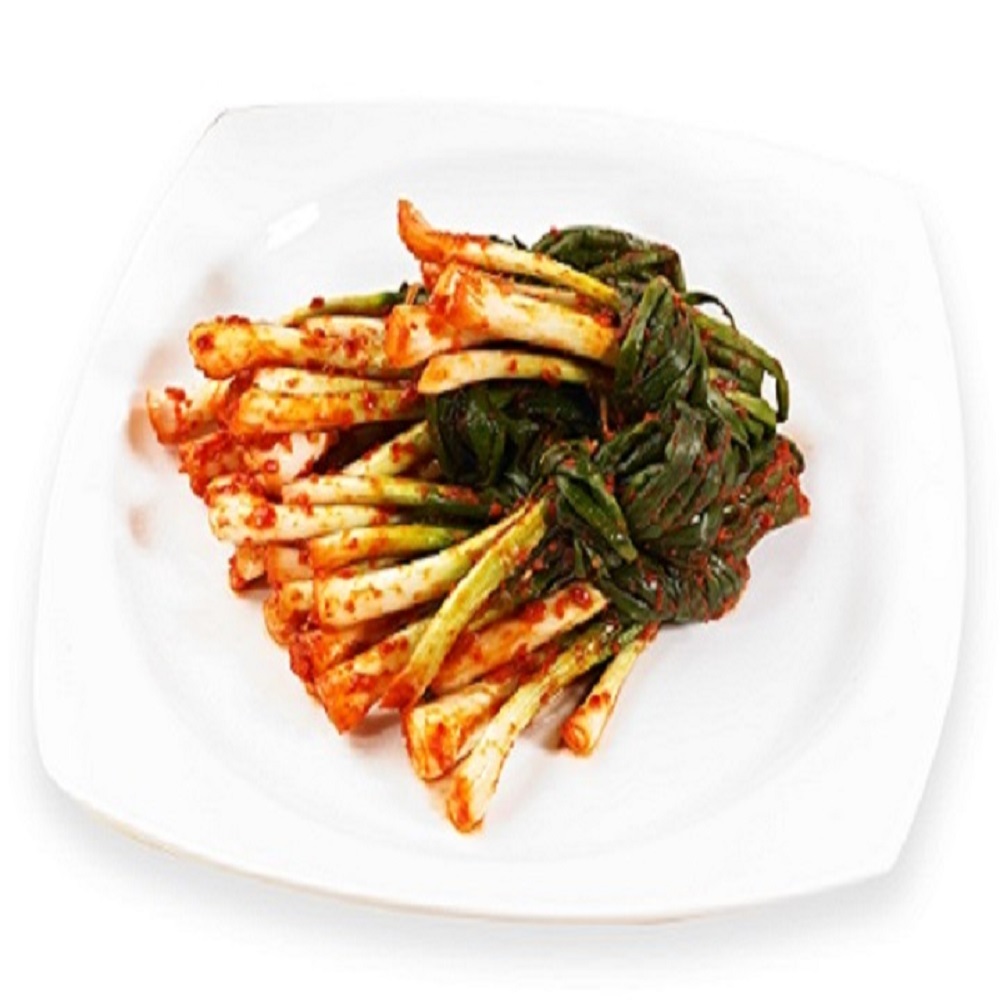 짜장라면에는 무조건이죠 전라도 파김치 100% 국내산 HACCP (3kg/ 5kg) : 위캔두몰