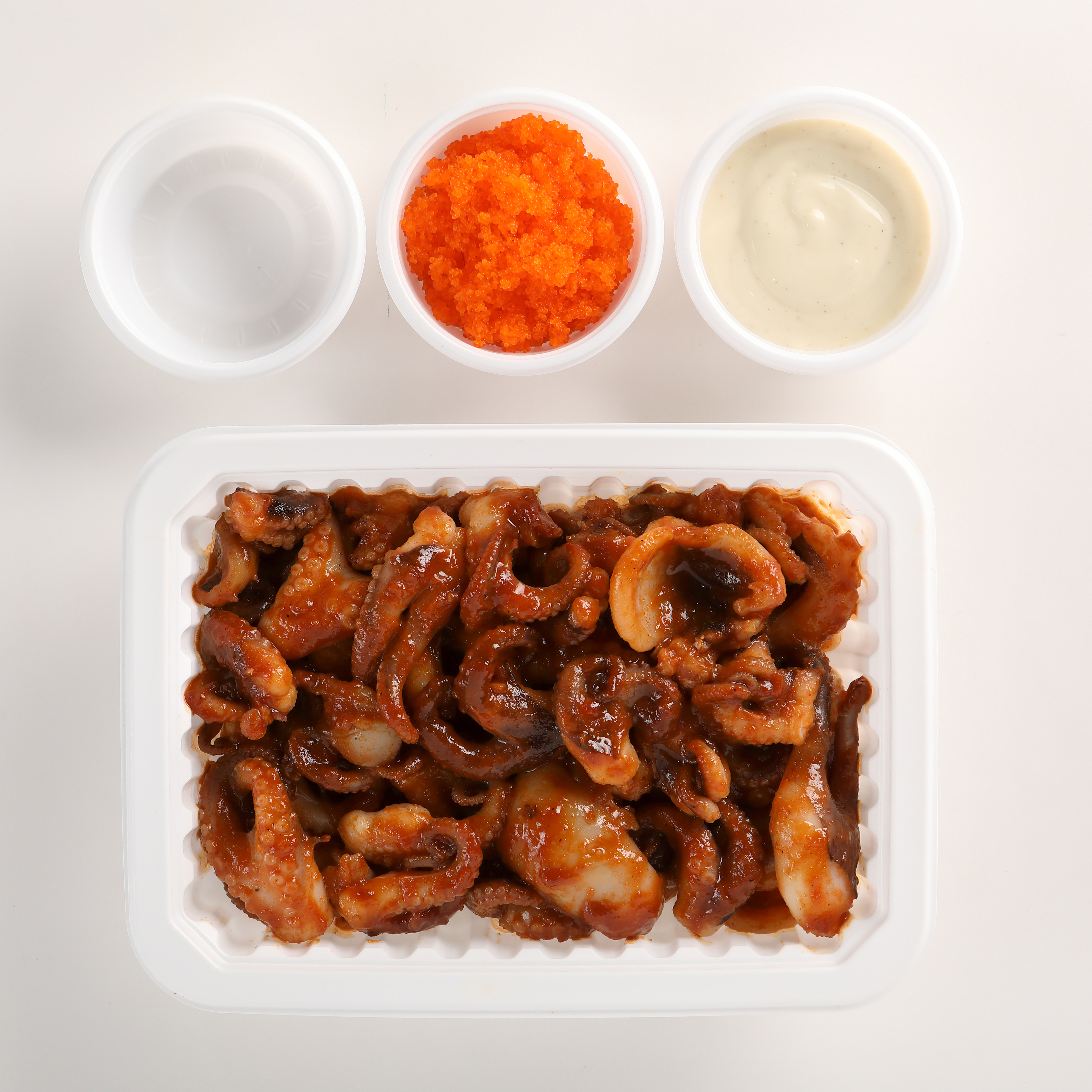 Tablee 테이블리 진삼키친 불주꾸미 제철 쭈꾸미 매운 야식 : 테이블리 Tablee