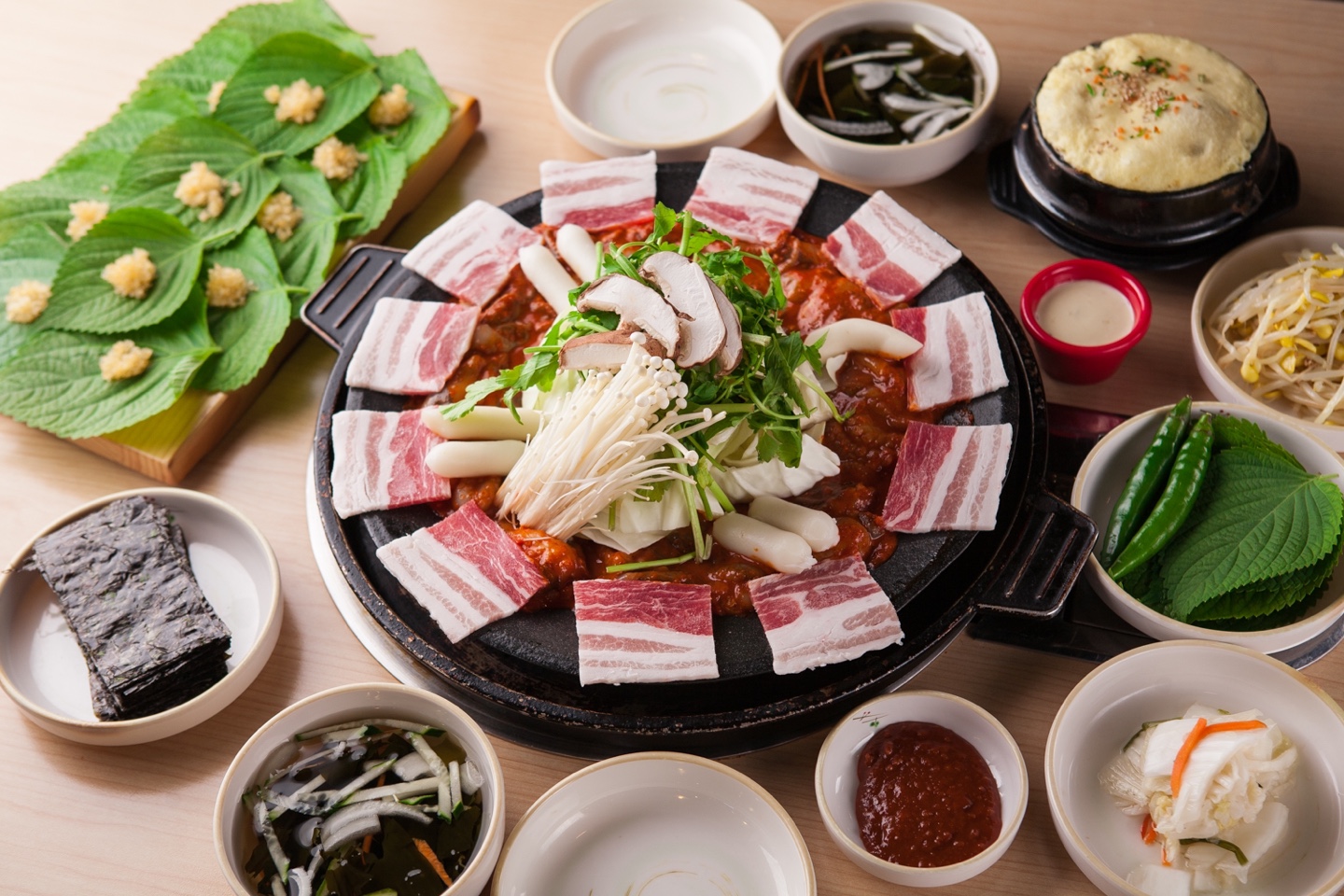 쭈꾸미 일당백 [14시 이전 구매시 당일발송, 쭈꾸미 일당백 5팩(1팩 2인분)] : 셰프의 양념쭈꾸미