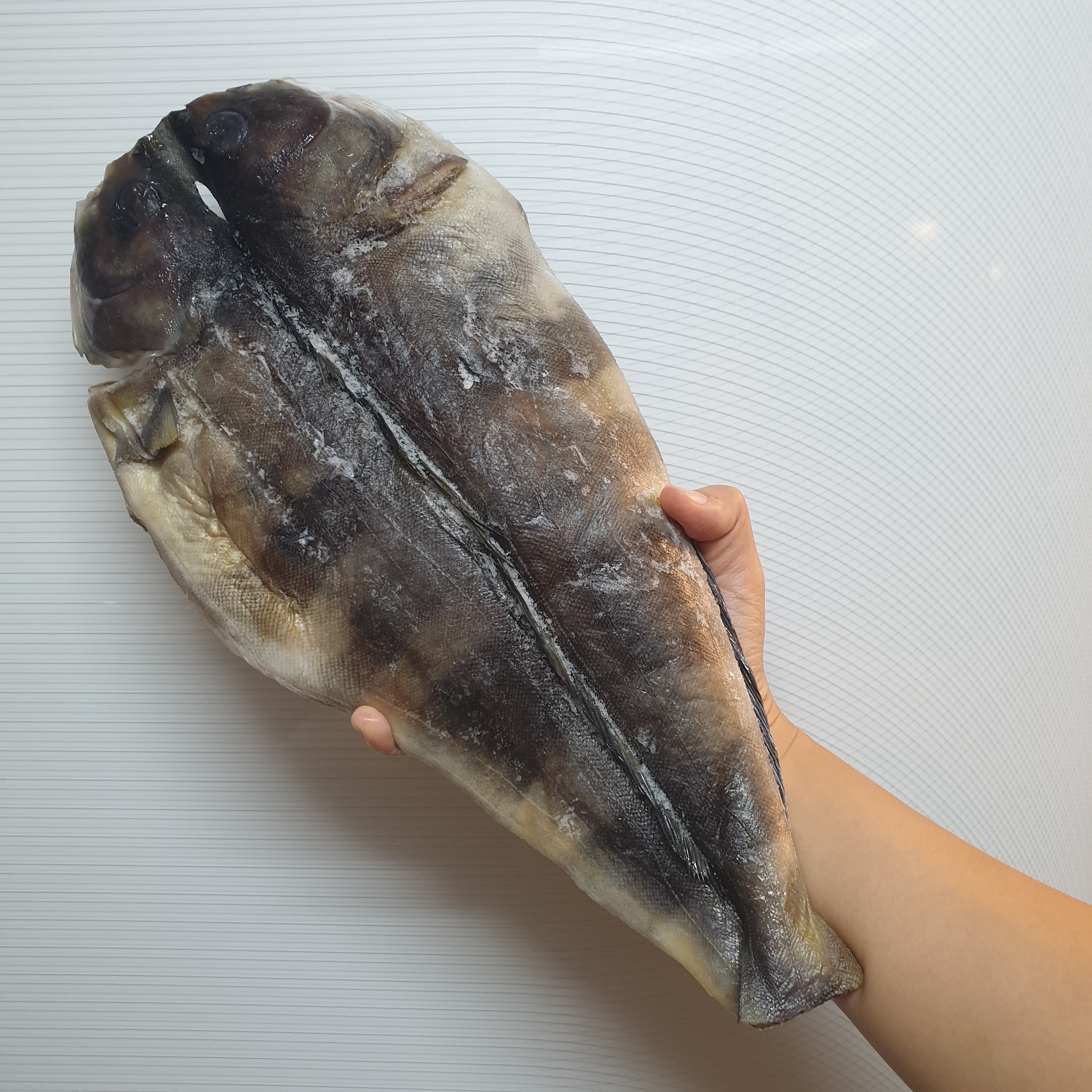 촉촉한 반건조생선 단품 임연수 : 우아한모녀수산