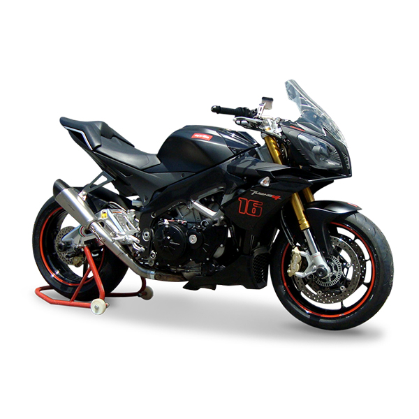  HP CORSE 아프릴리아 투오노 V4-R HP CORSE EVOXTREME 310 새틴 : CUSMOTO