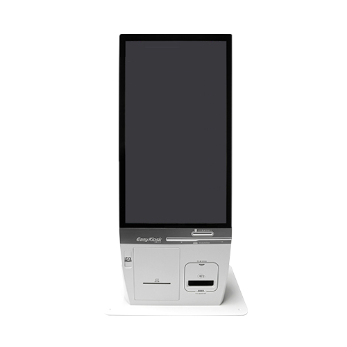 제로페이 카카오페이 무인결제기 KIOSK EK-111 안드로이드OS : 나이스단말기